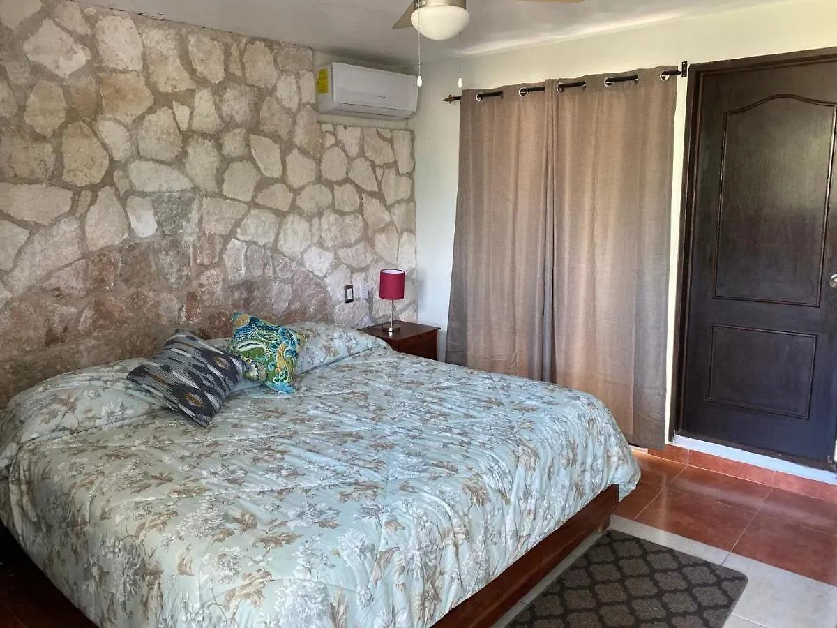 Andrea'S Tulum 호텔