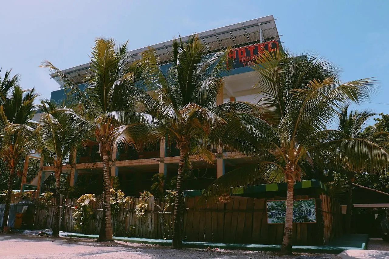 Andrea'S Tulum 호텔