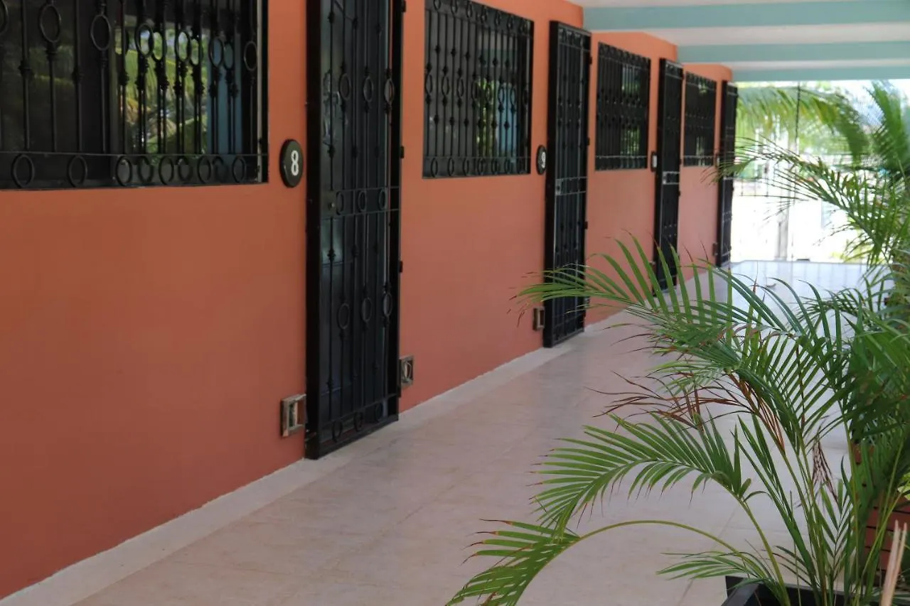 Andrea'S Tulum 호텔