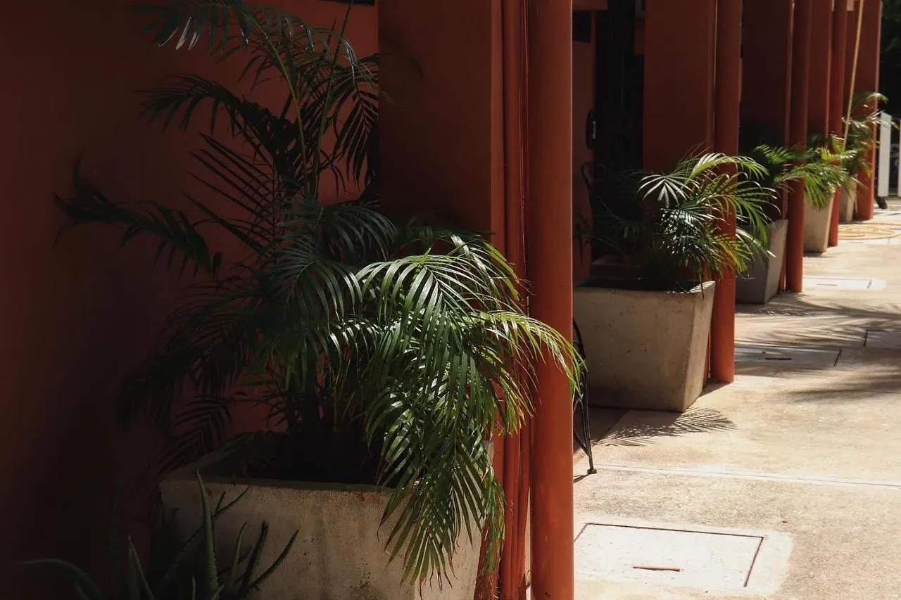 Andrea'S Tulum 호텔