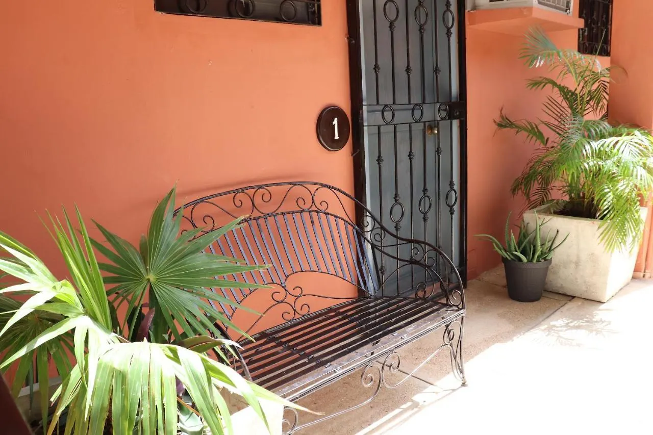 Andrea'S Tulum 호텔
