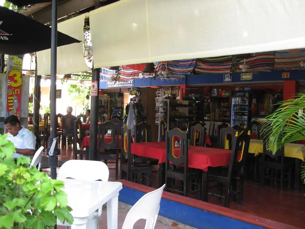 Andrea'S Tulum 호텔