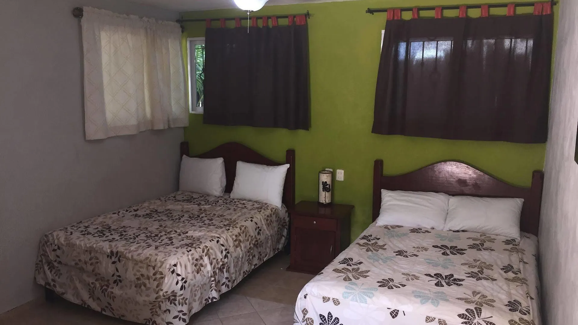 Andrea'S Tulum 호텔