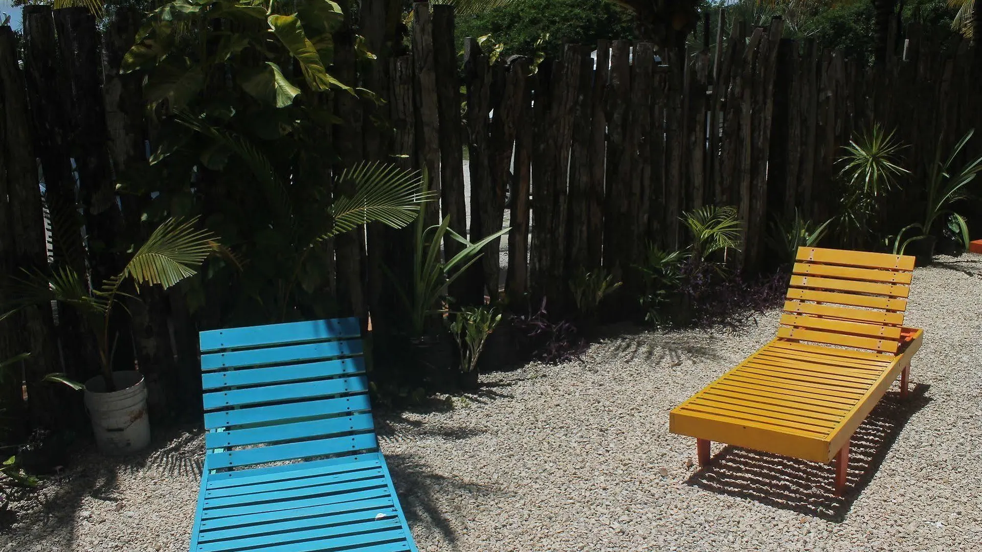 Andrea'S Tulum 호텔