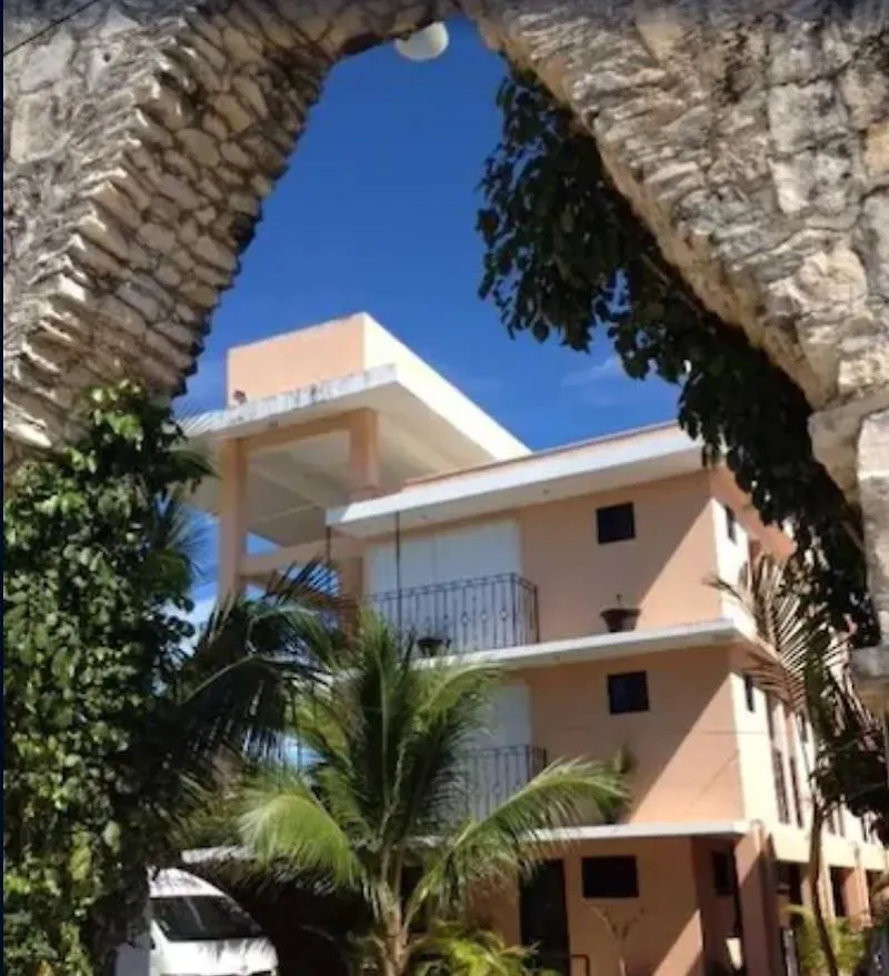 Andrea'S Tulum 호텔