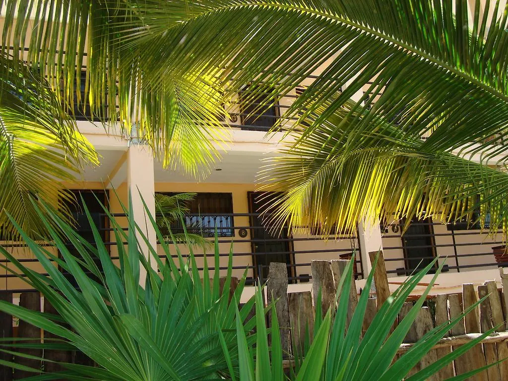 Hotel Andrea'S Tulum