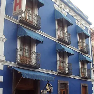 https://hotel-puebla-plaza-puebla-de-zaragoza.hotelspuebla.com