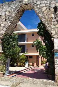 Hotel Andrea'S Tulum