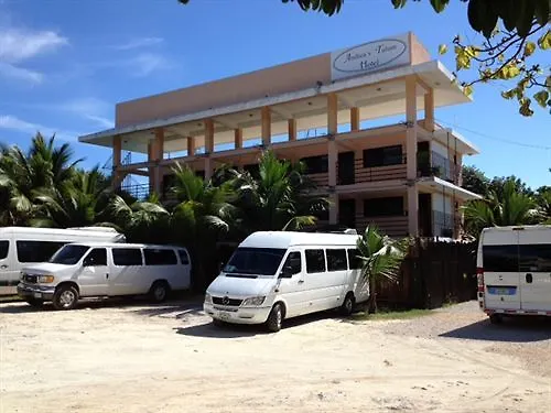 Hotel Andrea'S Tulum Meksyk